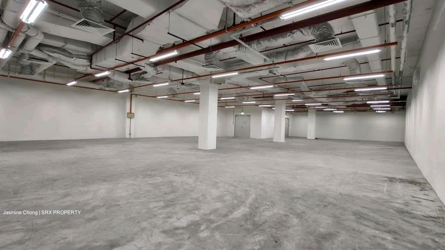 Imm Building (D22), Factory #602973581